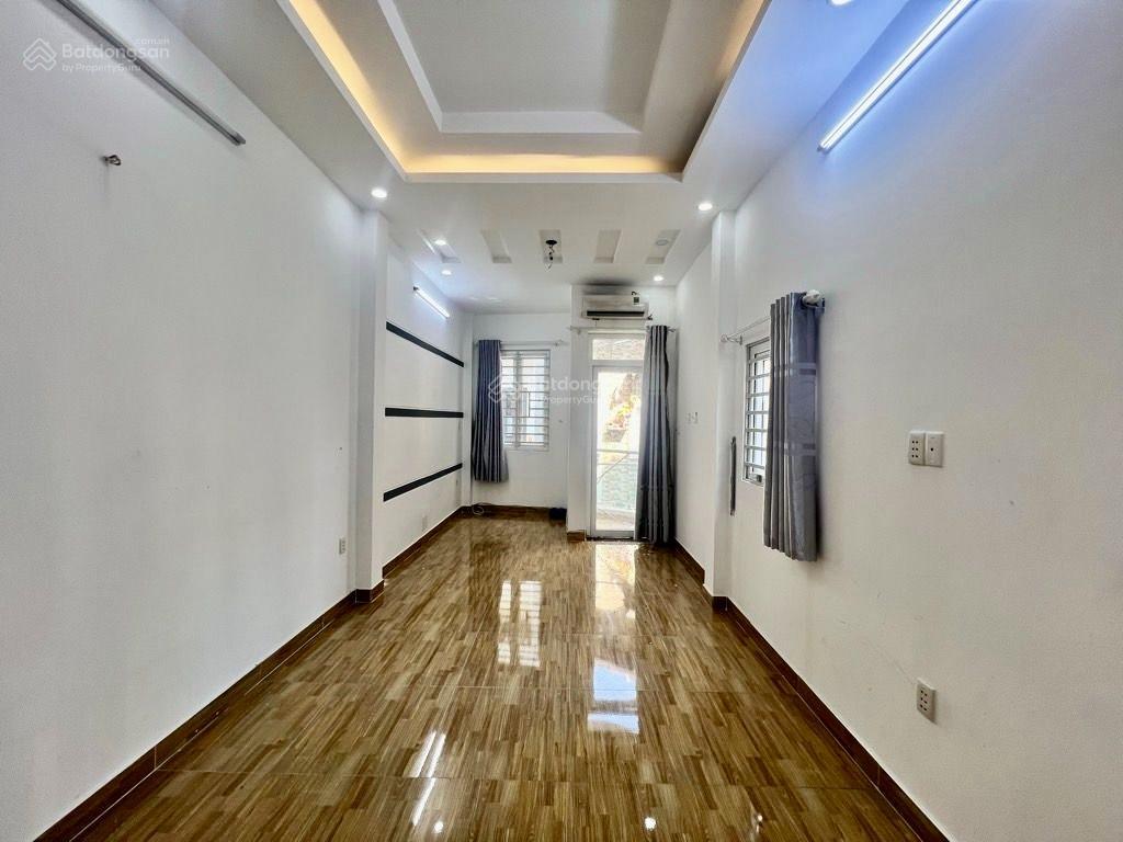 Bán nhà trần đình xu quận 1, nguyễn cư trinh, 35m2, 3pn, 4wc. căn góc không lộ giới. chỉ 6,85 tỷ.
