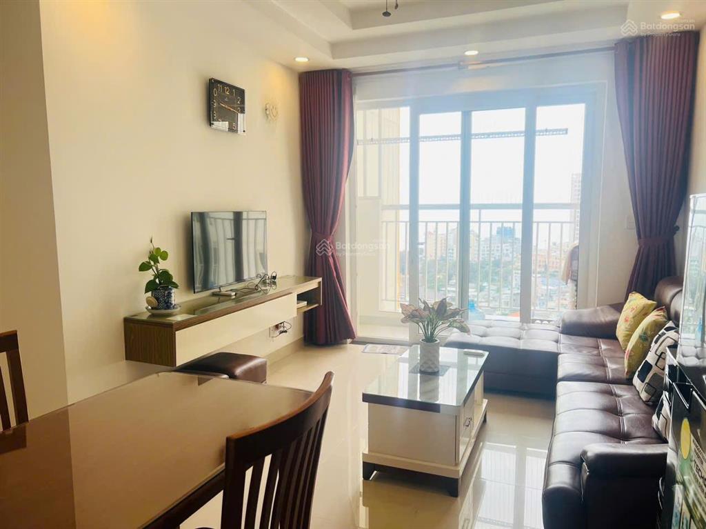 Bán căn hộ 1 phòng ngủ view biển, full nội thất đẹp vũng tàu melody, 2,8 tỷ