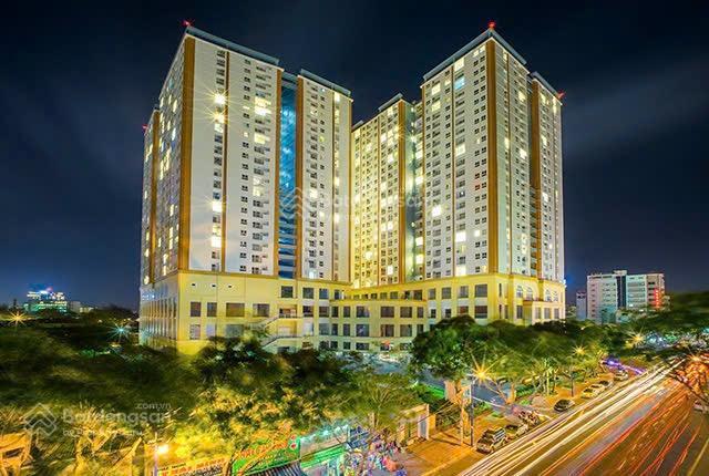 Bán căn hộ 1 phòng ngủ view biển, full nội thất đẹp vũng tàu melody, 2,8 tỷ