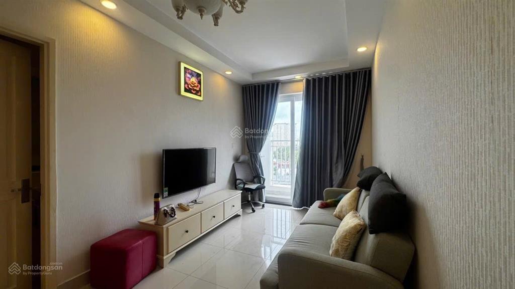 Giá tốt  bán căn hộ 2pn 83m² vũng tàu melody, full nội thất, sổ hồng, giá 3.4 tỷ