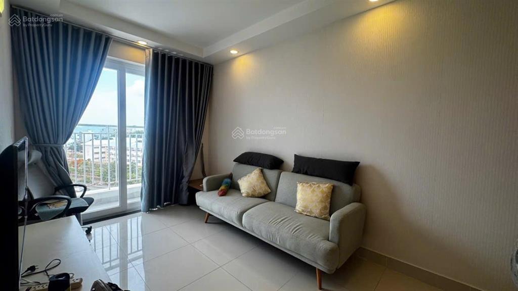 Giá tốt  bán căn hộ 2pn 83m² vũng tàu melody, full nội thất, sổ hồng, giá 3.4 tỷ