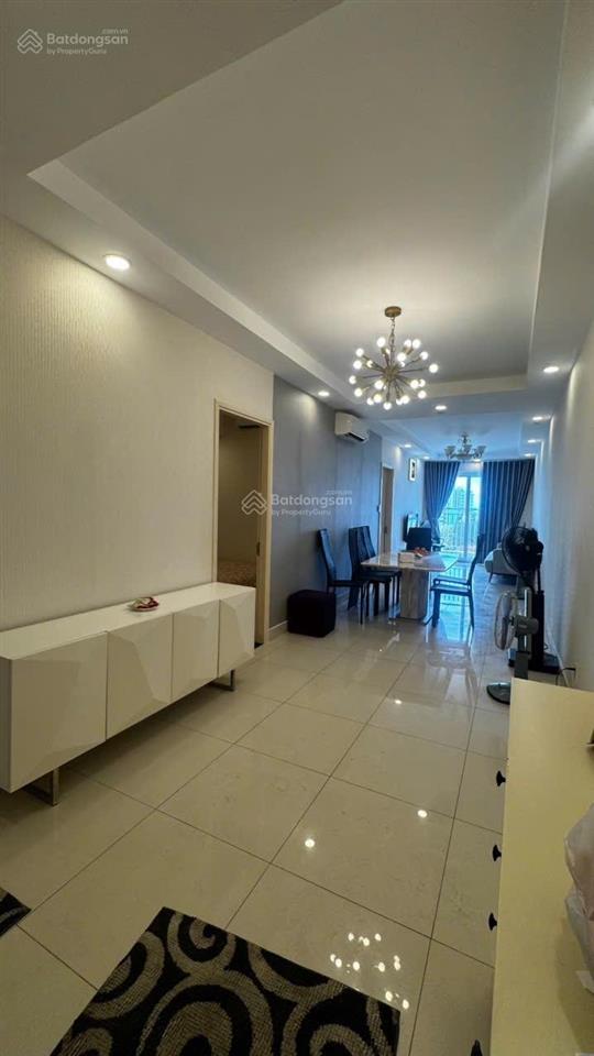 Giá tốt  bán căn hộ 2pn 83m² vũng tàu melody, full nội thất, sổ hồng, giá 3.4 tỷ