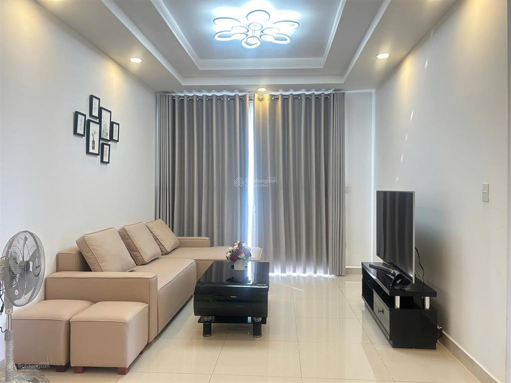 Ccdv. bán căn hộ 3 phòng ngủ 108m2 vũng tàu melody, gần biển sổ hồng, 4,95 tỷ