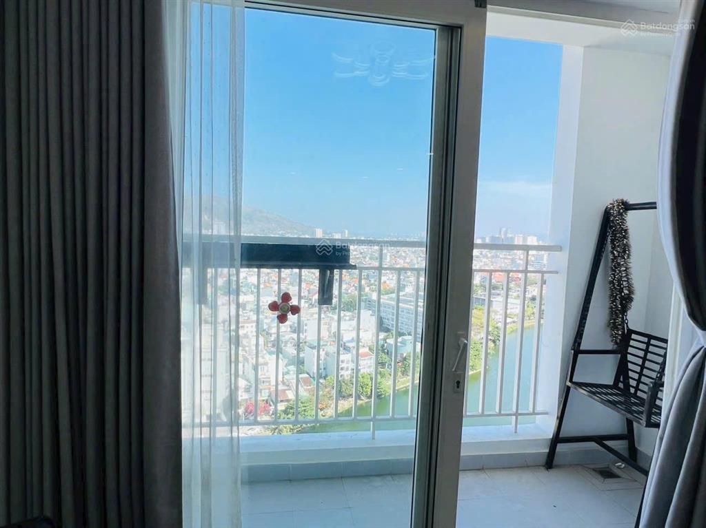 Ccdv. bán căn hộ 3 phòng ngủ 108m2 vũng tàu melody, gần biển sổ hồng, 4,95 tỷ