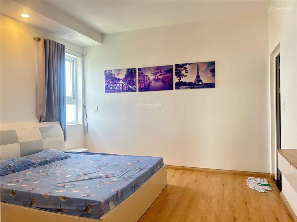 Ccdv. bán căn hộ 3 phòng ngủ 108m2 vũng tàu melody, gần biển sổ hồng, 4,95 tỷ