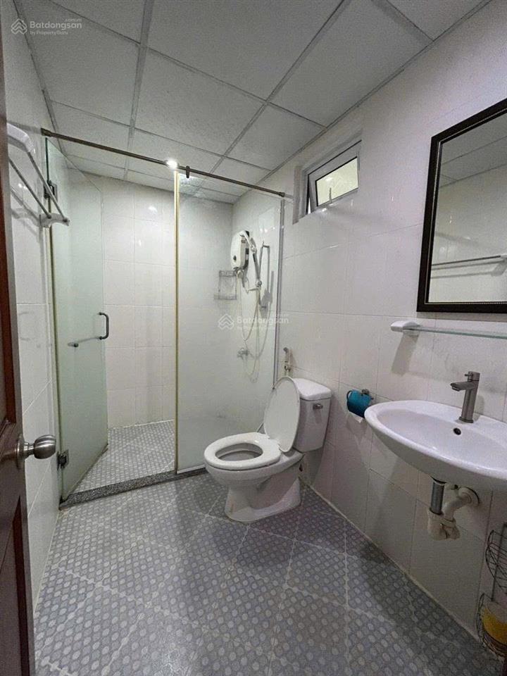 Bán căn hộ 1 phòng ngủ  50m2, osc land vũng tàu, trung tâm, gần biển, sổ hồng, giá 2,2 tỷ