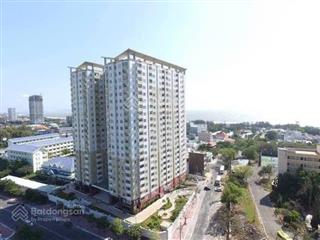 Bán căn hộ 1 phòng ngủ  50m2, osc land vũng tàu, trung tâm, gần biển, sổ hồng, giá 2,2 tỷ