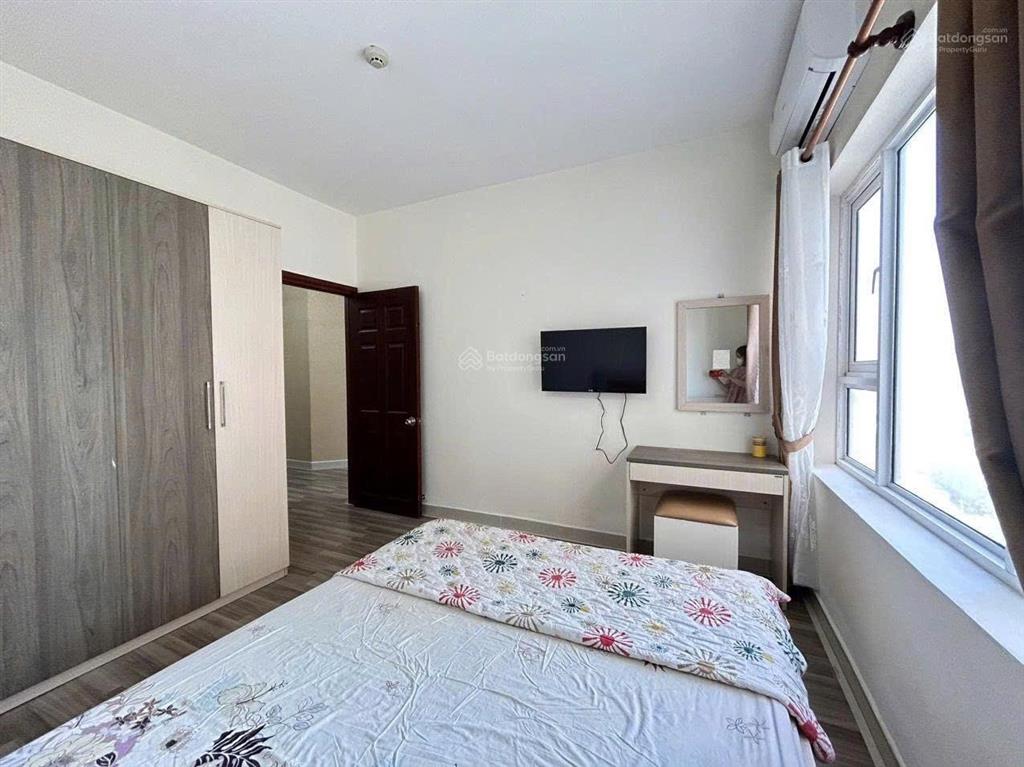 Bán căn hộ 1 phòng ngủ  50m2, osc land vũng tàu, trung tâm, gần biển, sổ hồng, giá 2,2 tỷ