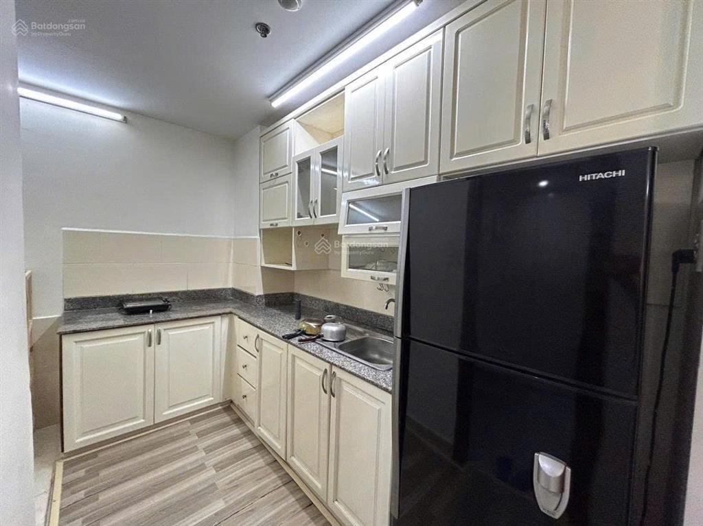 Bán căn hộ 1 phòng ngủ  50m2, osc land vũng tàu, trung tâm, gần biển, sổ hồng, giá 2,2 tỷ