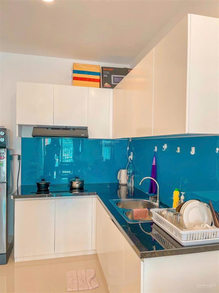 Bán căn hộ 1 phòng ngủ 59m2, vũng tàu melody, gần biển, sổ hồng, giá bán 2,8 tỷ