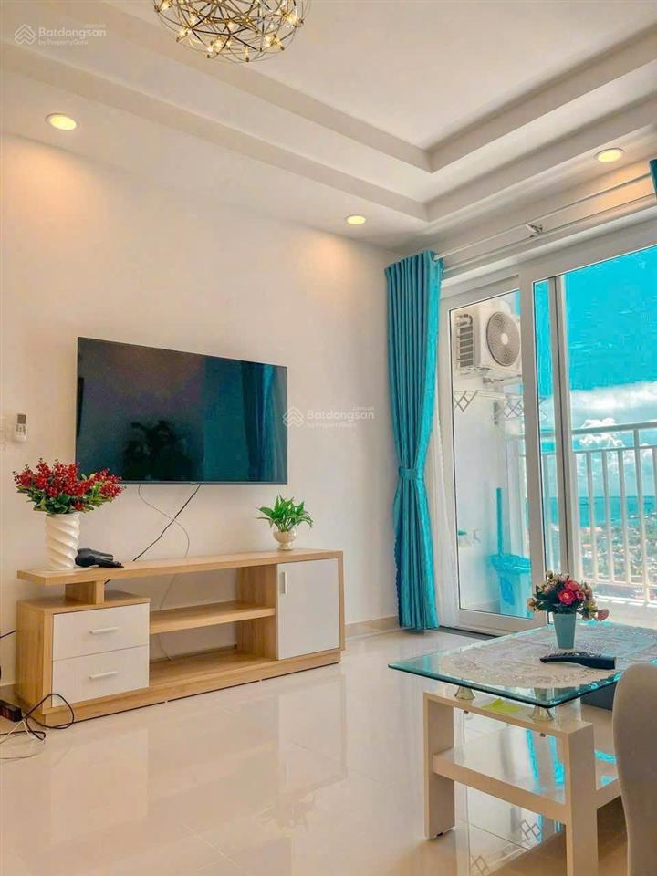 Bán căn hộ 1 phòng ngủ 59m2, vũng tàu melody, gần biển, sổ hồng, giá bán 2,8 tỷ