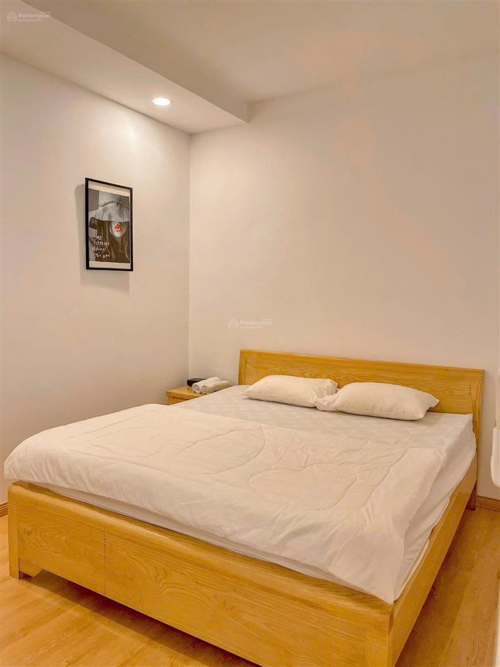 Bán căn hộ 1 phòng ngủ 59m2, vũng tàu melody, gần biển, sổ hồng, giá bán 2,8 tỷ