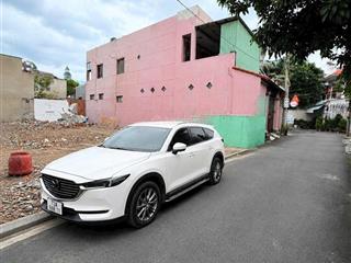 Ccdv. bán đất đẹp thổ cư 80m2 hẻm ô tô đường ba cu, trung tâm vũng tàu, 6.5 tỷ có thương lượng