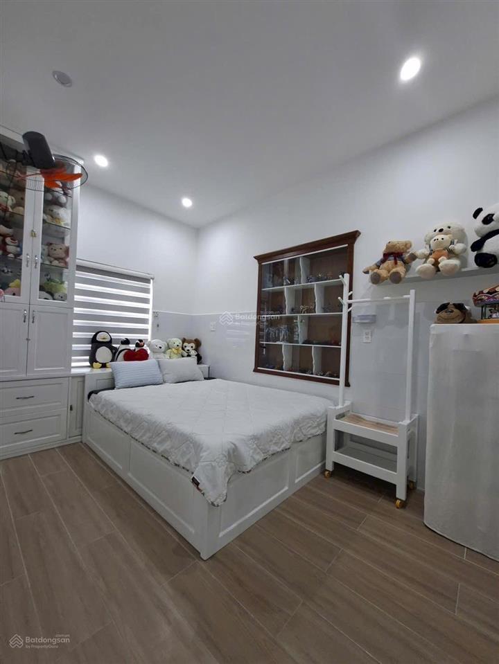 Bán nhà 1 trệt 3 lầu  4pn hẻm oto đường xô viết nghệ tĩnh vũng tàu, 5.5 tỷ