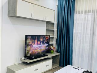 Cho thuê căn hộ monarchy  2pn cao cấp  ngay cầu rồng  view sông hàn cực đẹp