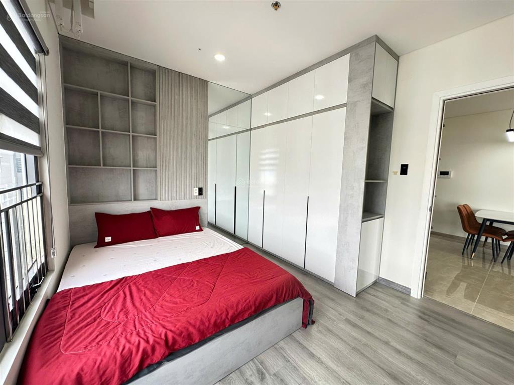 Căn hộ cao cấp monarchy b  3pn view trực diện cầu rồng & sông hàn