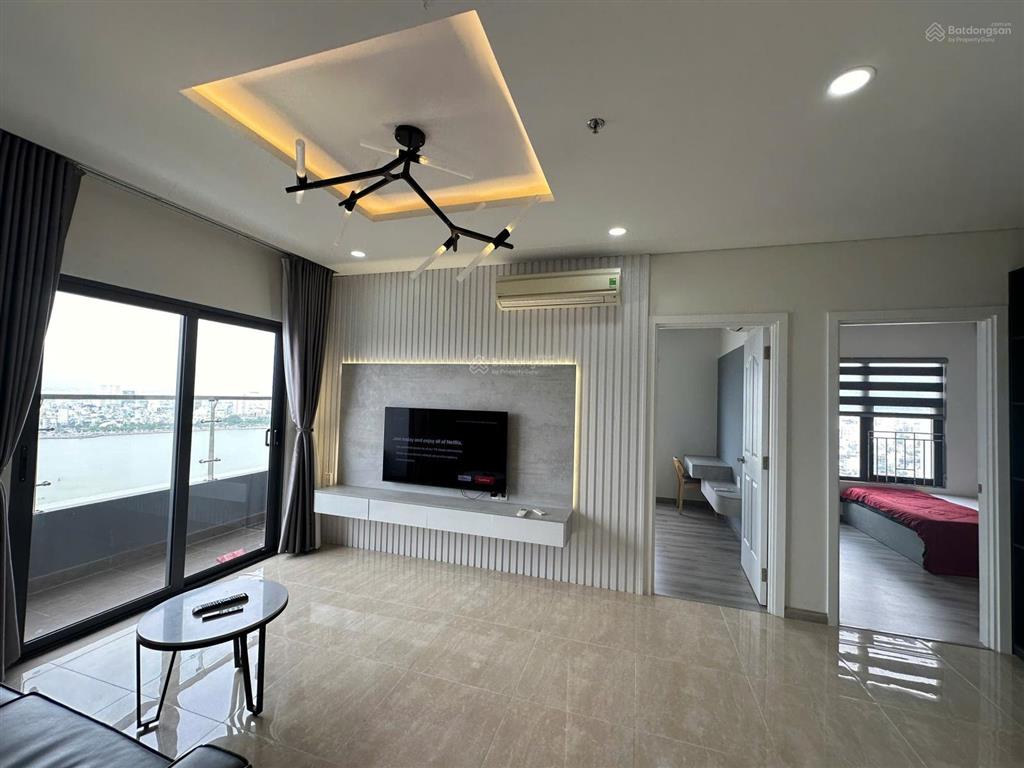 Căn hộ cao cấp monarchy b  3pn view trực diện cầu rồng & sông hàn