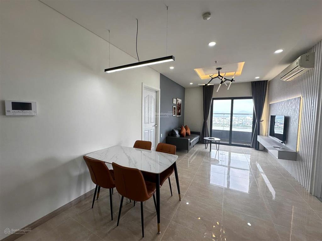 Căn hộ cao cấp monarchy b  3pn view trực diện cầu rồng & sông hàn