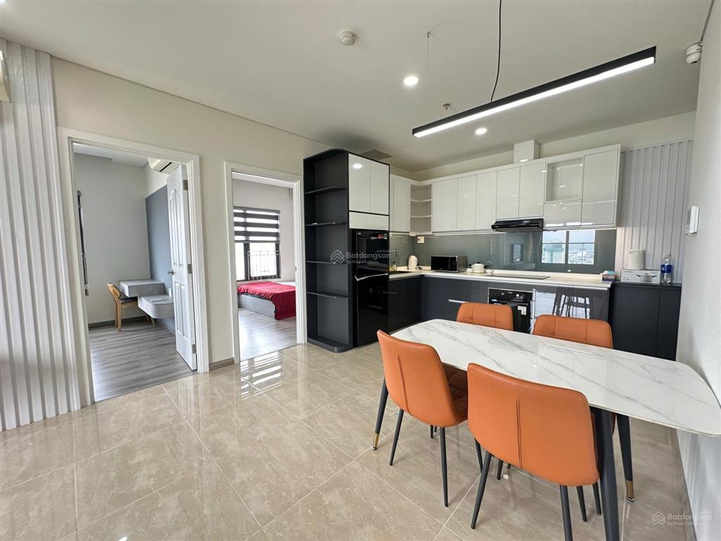 Căn hộ cao cấp monarchy b  3pn view trực diện cầu rồng & sông hàn