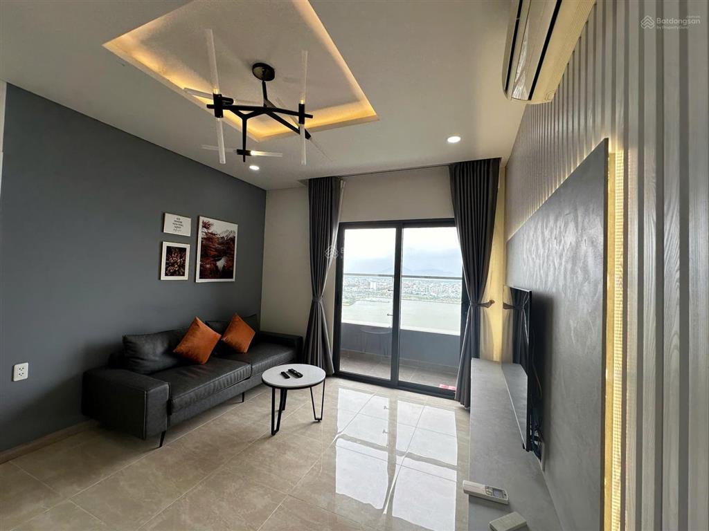 Căn hộ cao cấp monarchy b  3pn view trực diện cầu rồng & sông hàn