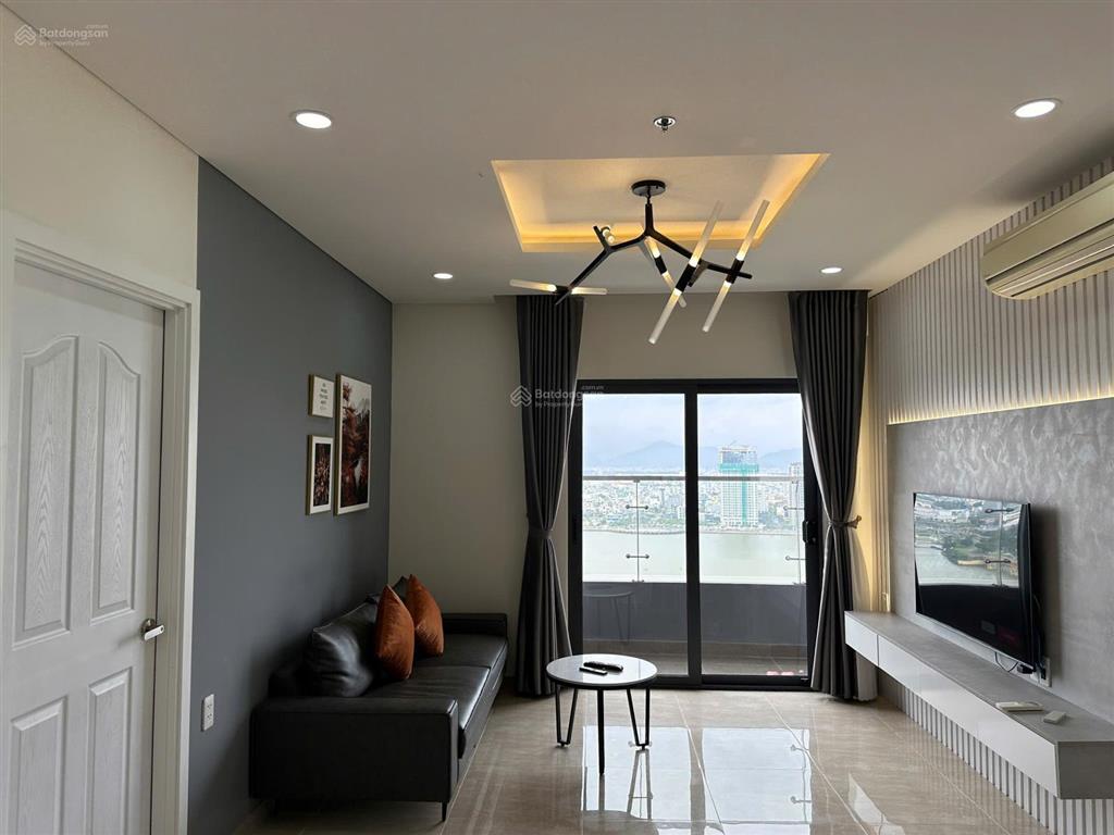 Căn hộ cao cấp monarchy b  3pn view trực diện cầu rồng & sông hàn