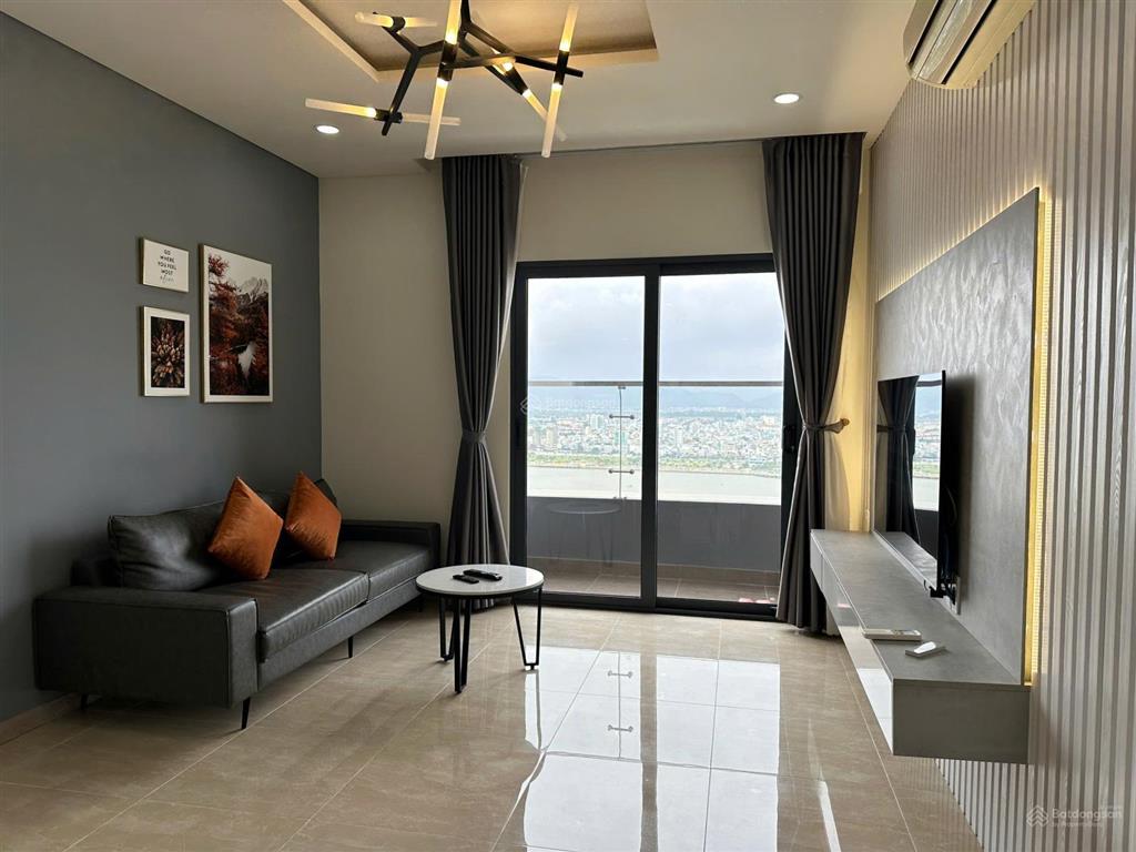 Căn hộ cao cấp monarchy b  3pn view trực diện cầu rồng & sông hàn