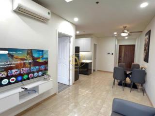 Cho thuê căn hộ cao cấp 2 pn, view đẹp, giá hợp lý, full nội thất mới