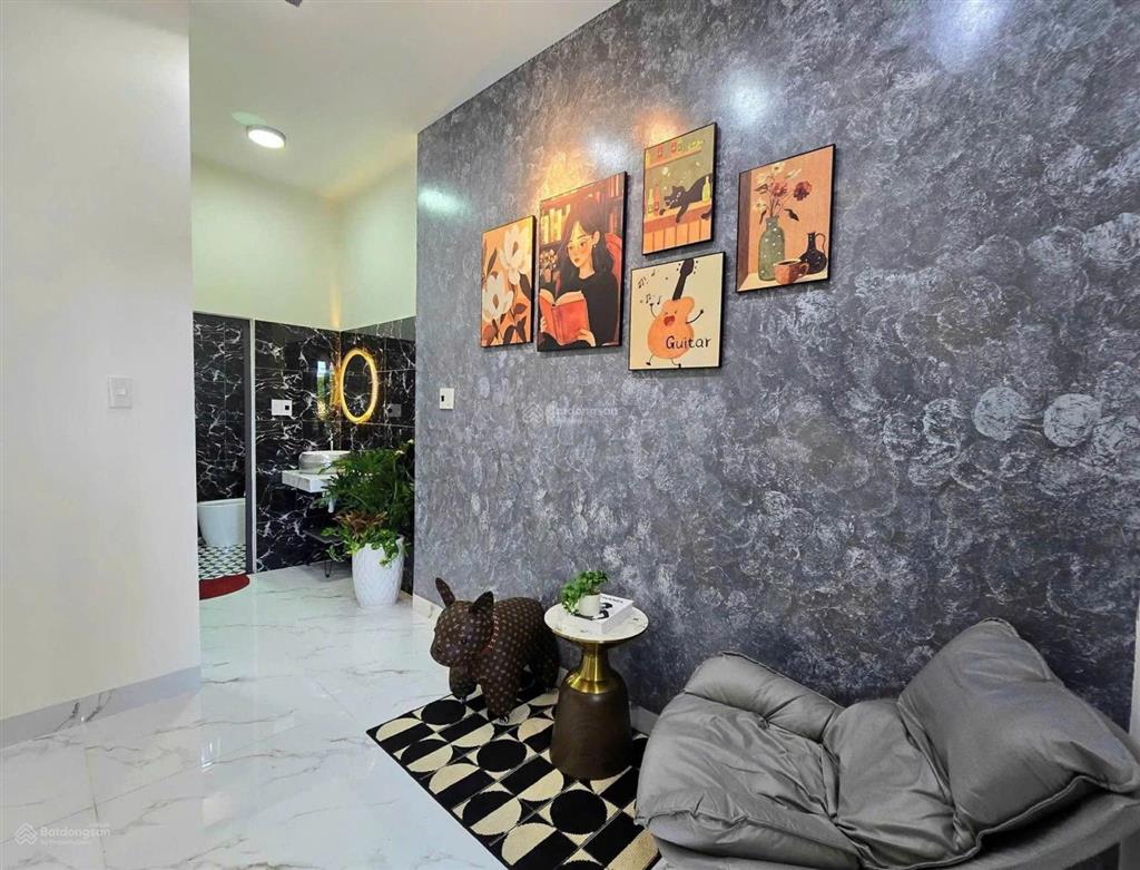 Siêu phẩm dòng tiền 3 tầng kiệt ô tô hoàng thị loan, cách phố 30m, thu ~30tr/tháng, 70,9m², 6 tỷ xx