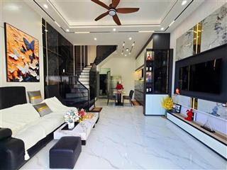 Siêu phẩm dòng tiền 3 tầng kiệt ô tô hoàng thị loan, cách phố 30m, thu ~30tr/tháng, 70,9m², 6 tỷ xx