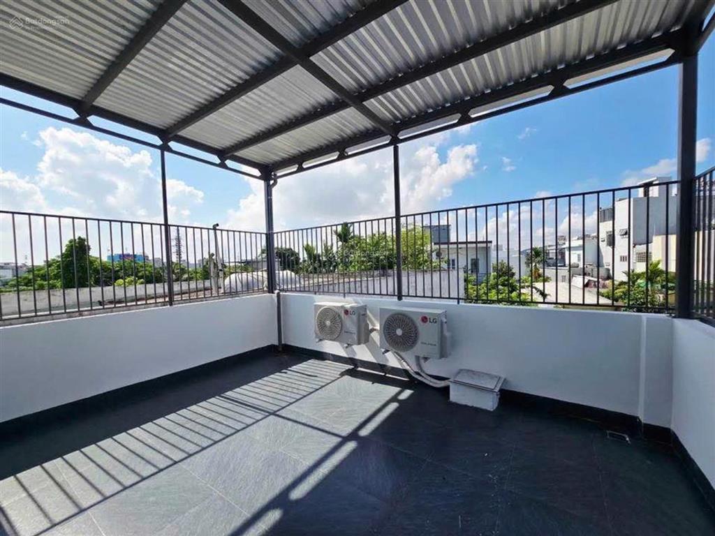 Siêu phẩm dòng tiền 3 tầng kiệt ô tô hoàng thị loan, cách phố 30m, thu ~30tr/tháng, 70,9m², 6 tỷ xx