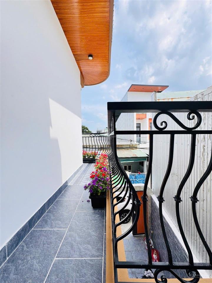 Vila mini mới hoàn thiện t5, kiệt ô tô phan khoang, 70m2 ngang 8m, 3pn, giá 5,35 tỷ