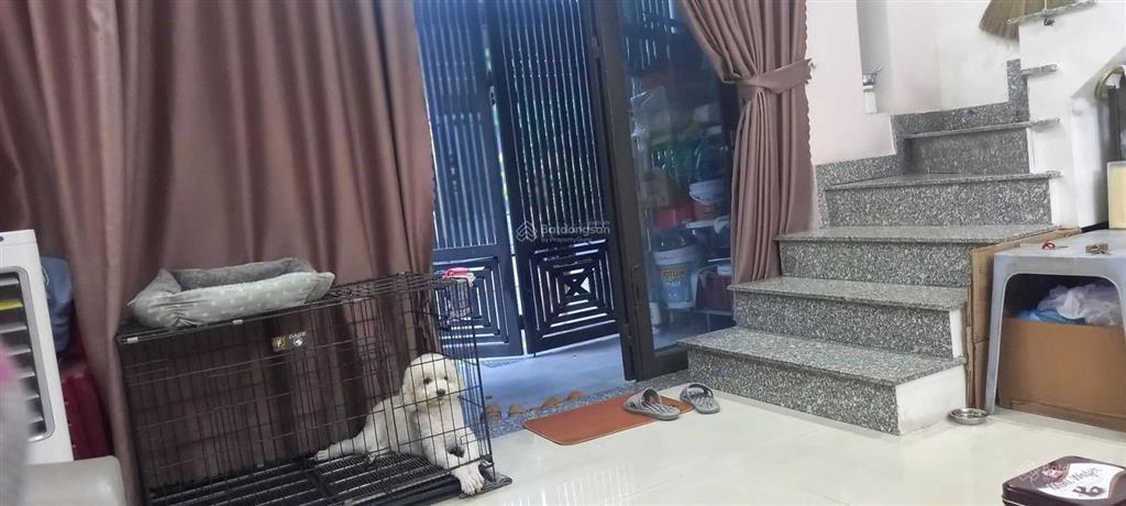 Bán nhà 4 tầng 1 tum 2 mặt kiệt thi sách, 5pn cho thuê, dòng tiền 18tr/tháng, giá 14,5 tỷ