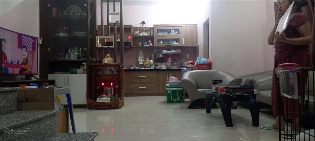 Bán nhà 4 tầng 1 tum 2 mặt kiệt thi sách, 5pn cho thuê, dòng tiền 18tr/tháng, giá 14,5 tỷ