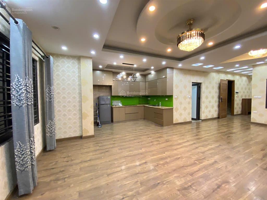 Chung cư 36 hồ tùng mậu 3 ngủ 1 khách
