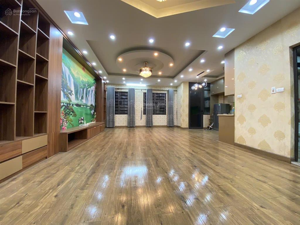 Chung cư 36 hồ tùng mậu 3 ngủ 1 khách