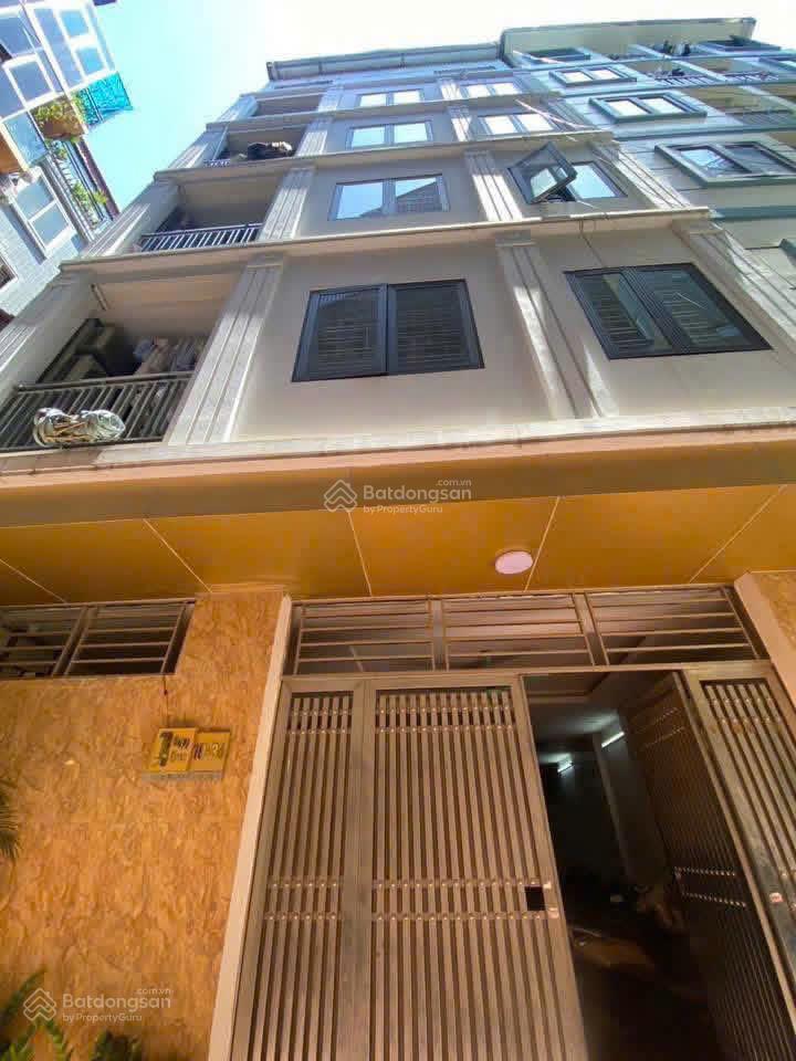 Chung cư 36 hồ tùng mậu 3 ngủ 1 khách