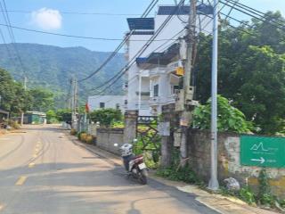 Lô góc 740m tuyệt phẩm tại suối ngọc , cố đụng yên xuân hoà lạc