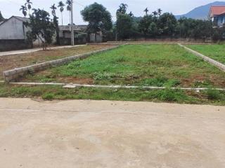 Bán lô 201m đẹp tại cuối ga metro 05 tại yên bình hoà lạc