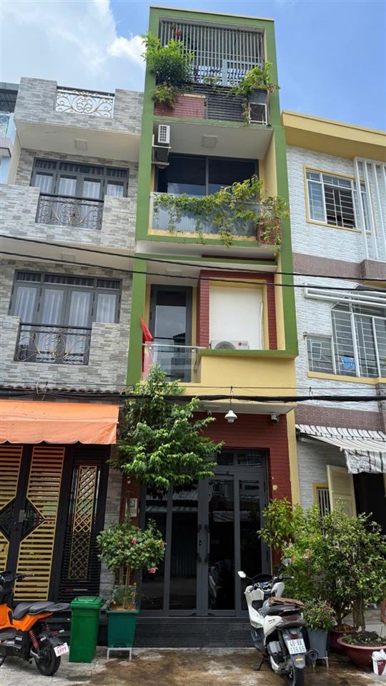 bán nhà hẻm xe tang  nhà mới sos gấp bán q4 
4  tấm rẻ bèo GIÃM NGAY 1,5 TỶ