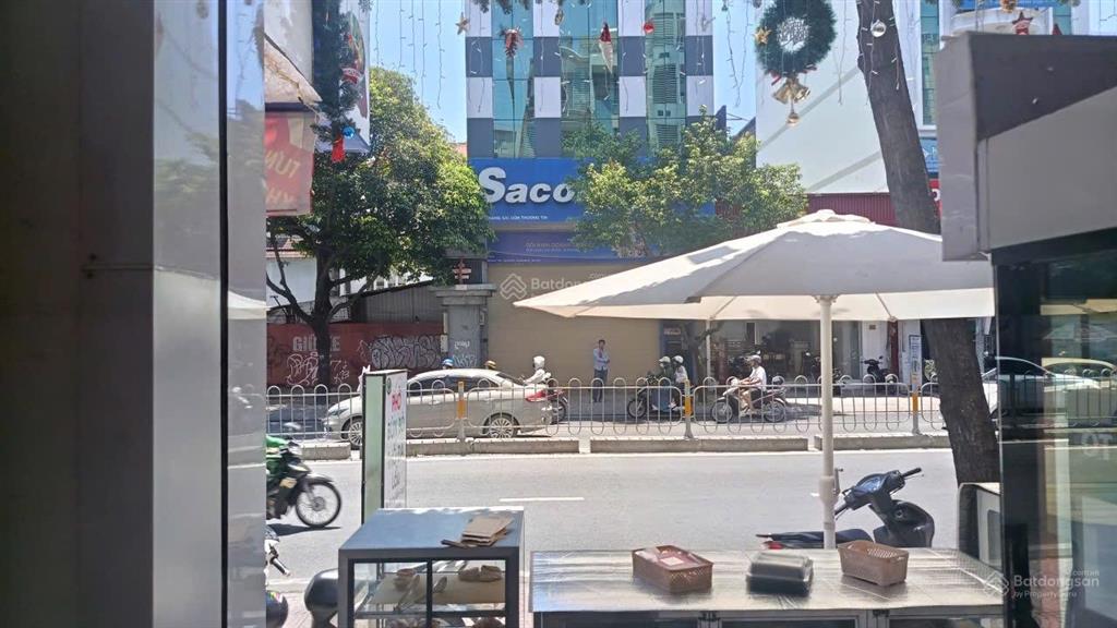Cho thuê nhà mặt phố 222 khánh hội, 25 triệu, 40m2 giá ưu đãi
