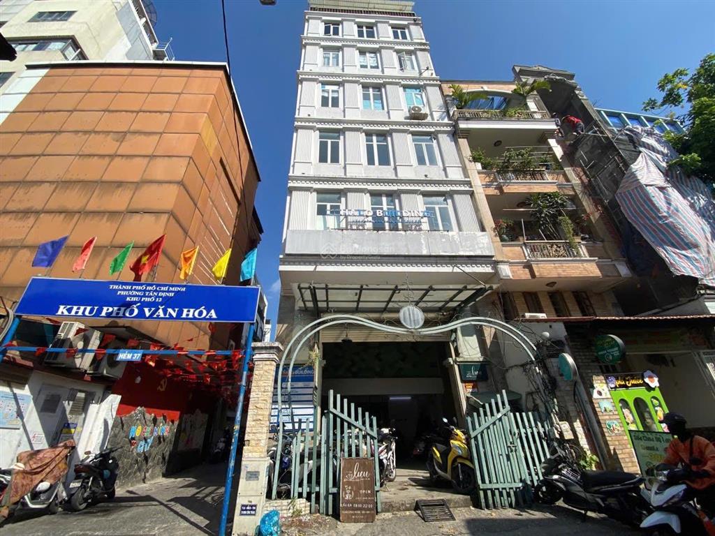 Cho thuê 17 phòng toilet riêng setup mô hình ngắn hạn.