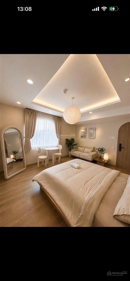 Cho thuê 17 phòng toilet riêng setup mô hình ngắn hạn.