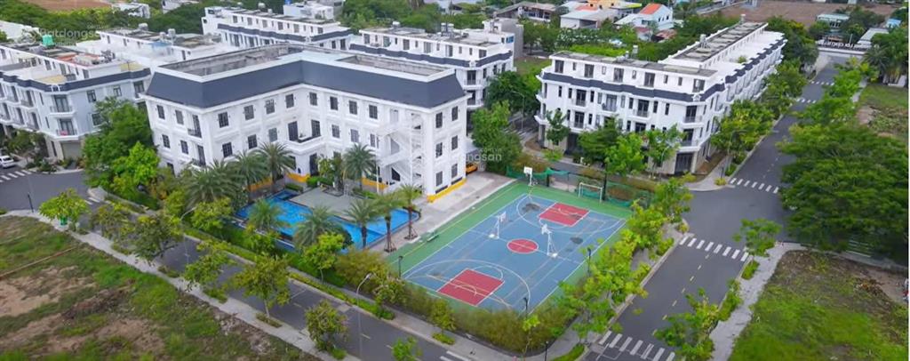 Bán gấp đất nền dự án kdc thắng lợi central hill, 112,2m2. đã có sổ hồng chính chủ