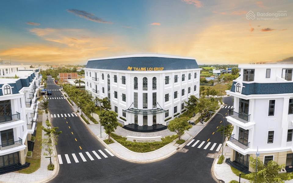 Bán gấp đất nền dự án kdc thắng lợi central hill, 112,2m2. đã có sổ hồng chính chủ