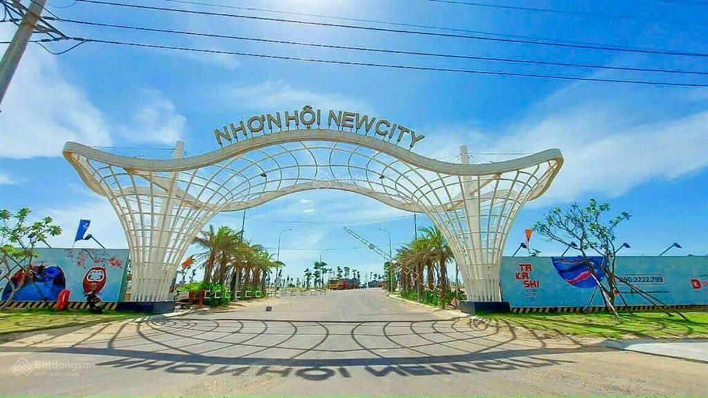 Cần bán nền đất biển nhơn hội quy nhơn. 0986 289 ***