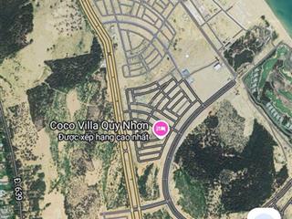 Cặp liền kề 23 phân khu 2. trục xuống biển. giá 1 tỷ 680/ nền.  0986 289 ***