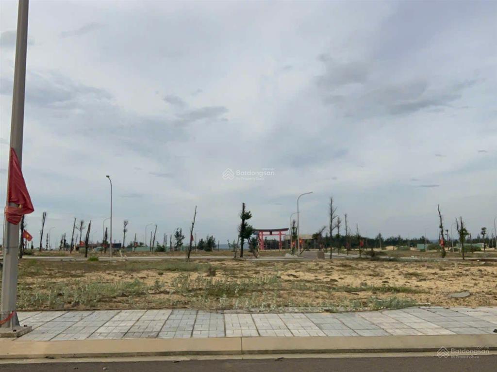 Bán nền đất biển quy nhơn, view tiện ích. giá 1 tỷ 620.0986 289 ***