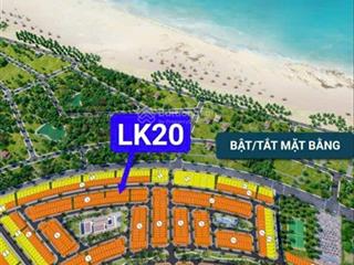 Bán lô đất biển quy nhơn, đã có sổ. giá 1 tỷ 530