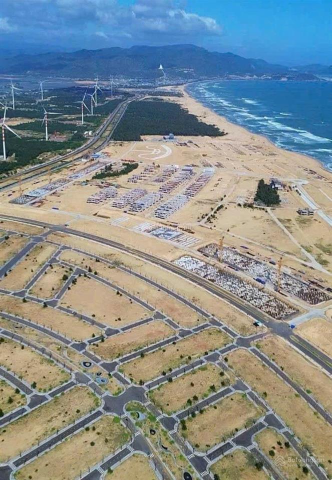Cần bán nền đất biển quy nhơn. cách biển 500m. giá 1 tỷ 5