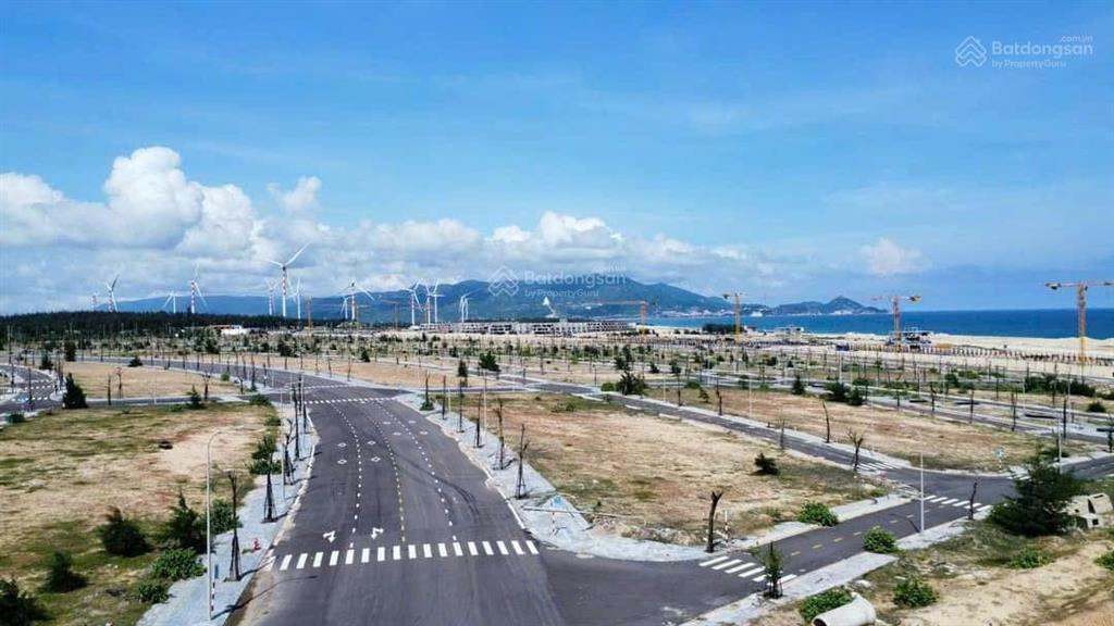 Cần bán nền đất biển quy nhơn. cách biển 500m. giá 1 tỷ 5